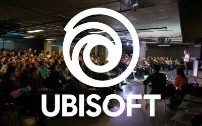 “我还是喜欢育碧一开始那种桀骜不驯的样子”