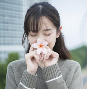 ​晁然是谁 洛枳扮演者个人资料详解