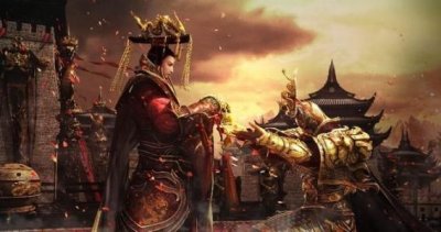 “朕的大清亡了”,如果那是真的,那么你估计也快完了