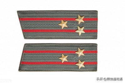 你不知道的军衔冷知识,正师级是什么军衔?