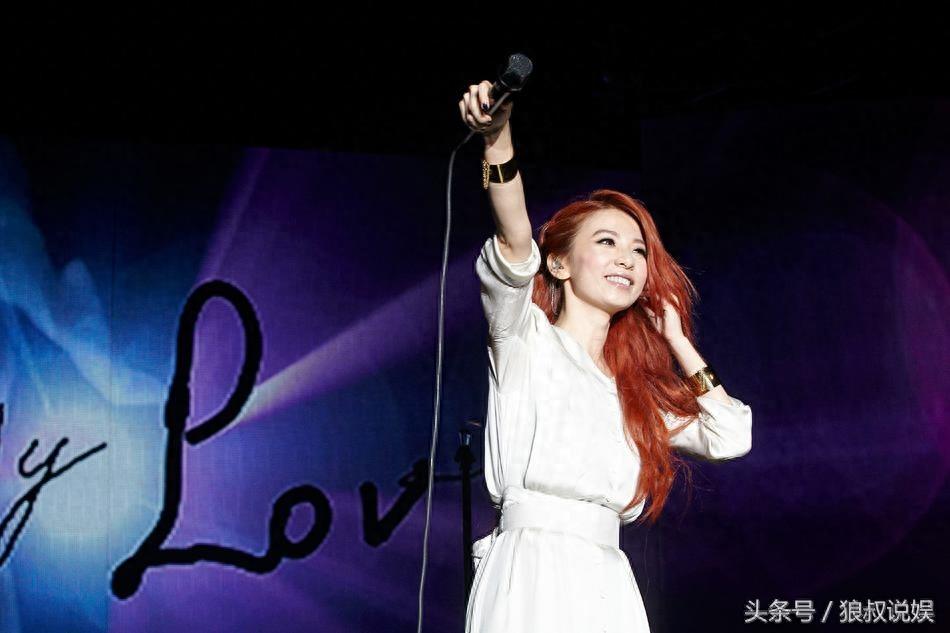 《歌手6》歌手名单,有田馥甄、张韶涵,还有生面孔李泉、戴爱玲