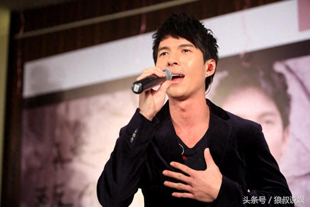 《歌手6》歌手名单,有田馥甄、张韶涵,还有生面孔李泉、戴爱玲