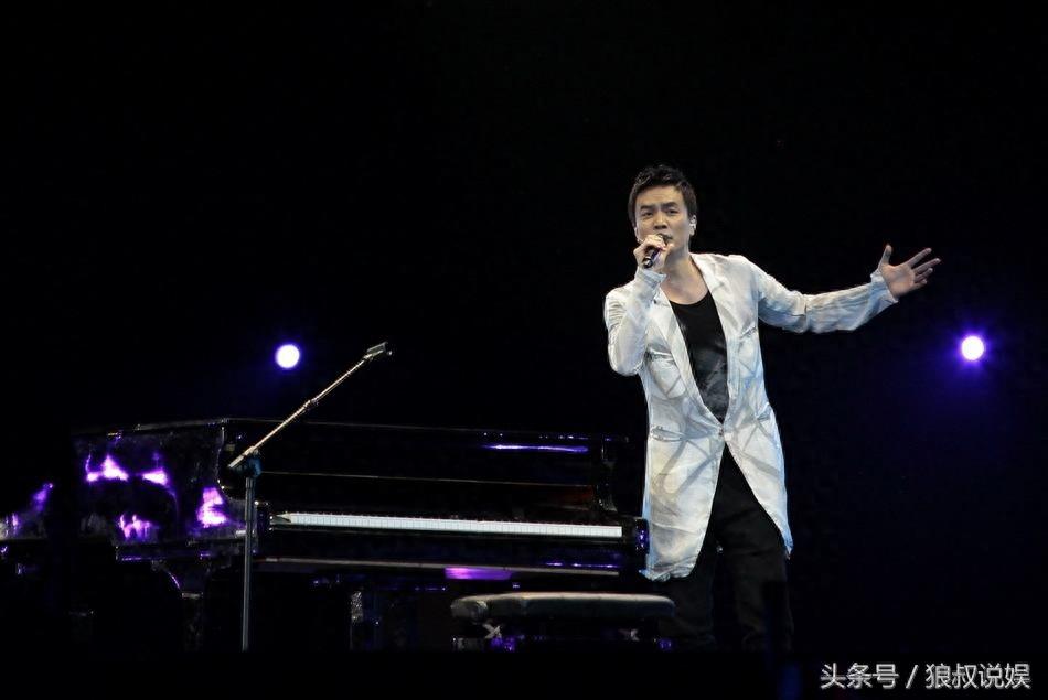 《歌手6》歌手名单,有田馥甄、张韶涵,还有生面孔李泉、戴爱玲