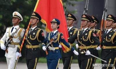 浙江省吴越之地,王牌部队云集,全省为何驻扎了3个军?