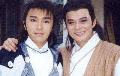 ​这位“郭靖”扮演者，演了三次仍未红