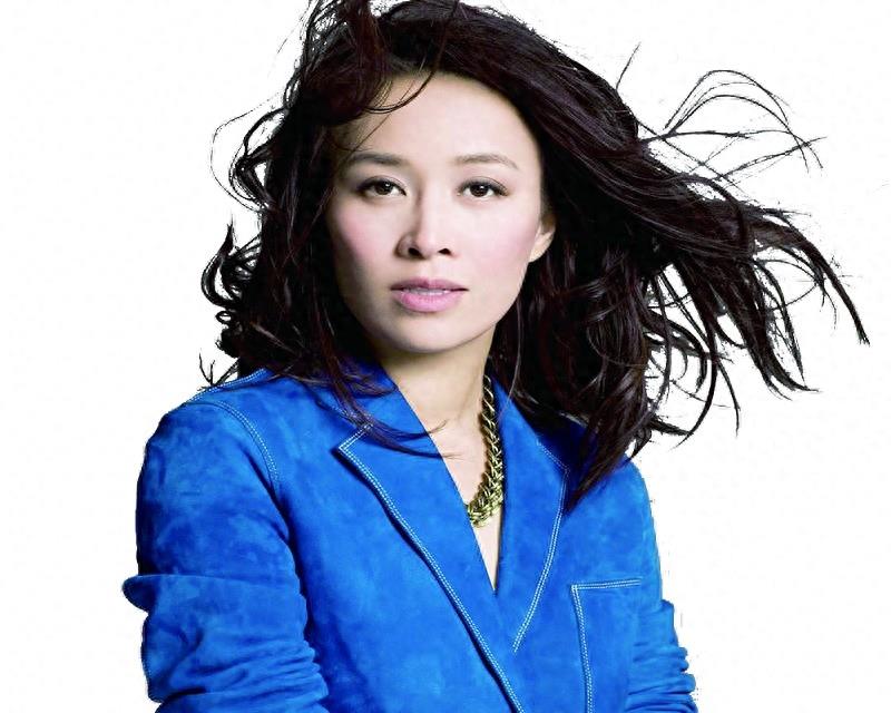 中国最具有实力,出场费最高的十位明星,第四位最不受欢迎