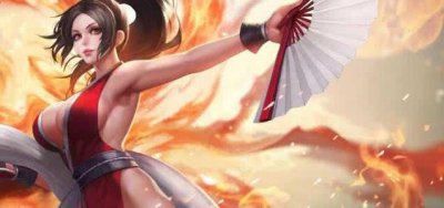 这三个SNK英雄你有吗?他们讲的日语原来是这个意思!