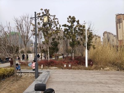 郑州南龙湖哪里最好玩