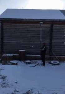 这些让人笑死在雪地里的图集!网友:过于真实!