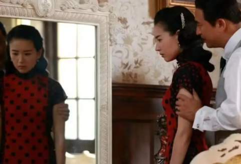 《花开如梦》孟雨农抛弃苏娴的原因是什么？具体原因解析