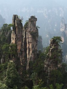 ​中国14大世界自然遗产，带你领略最美的自然风景