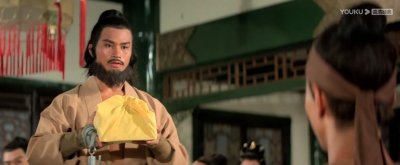 精选十五部邵氏武侠电影,值得一看