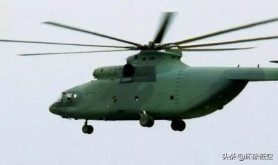 ​世界上最大的5款飞机，各自领域的一哥