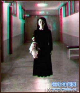 ​世界上最诡异的图片，诡异图片看懂了才恐怖