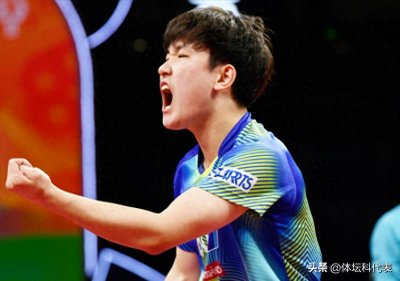 ​央视CCTV5最新官宣！直播世界杯总决赛！伊藤美诚、孙颖莎争金