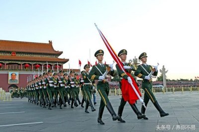 ​《中国人民武装警察部队》我曾经是武警机动师的一员