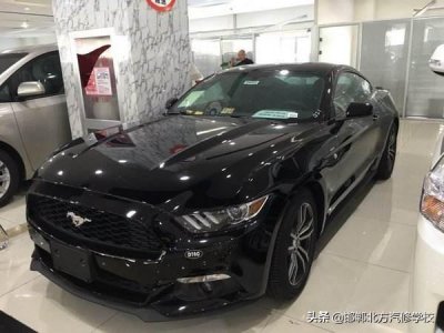 美规车是什么意思?美规车是不是进口车