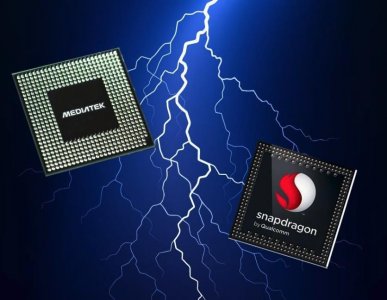 一代神U地位不保?联发科P23即将发布,性能轻松秒高通625