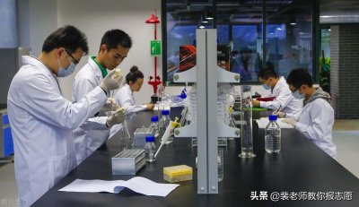 高考填志愿-选校企合作怎么样?