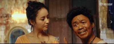 《唐人街探案》中 阿香嫁给唐仁会有幸福生活吗