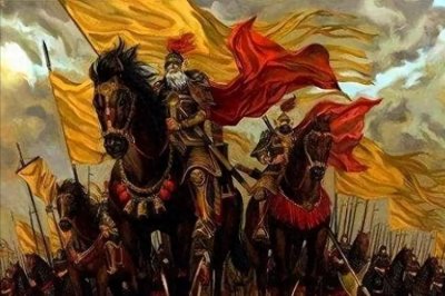 明朝名臣余子俊,文名实兼,能诗善书,鞠躬尽瘁的精神永留世间