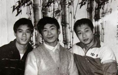 童非:5次世界冠军,38块体操金牌,退役后辞去体委副主任一职