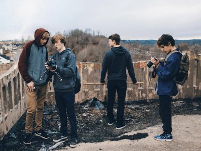 不同腿型的男生适合穿什么裤子,赶紧对号入座吧!