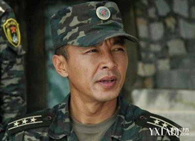 演员王强个人资料展示《雪鹰》诠释草根英雄成长史诗