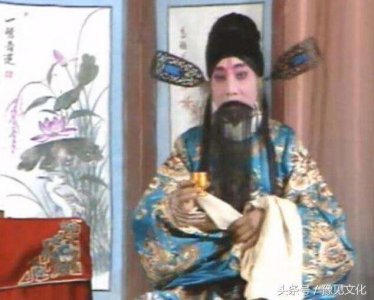 “平调王”郭盛高《游四门》珍贵音频资料,不愧大师之称!