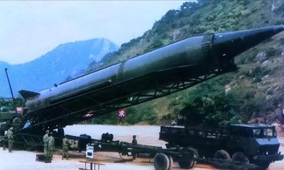 1987年,中国卖给沙特35枚导弹,只因一根手指头,多赚了34亿美元