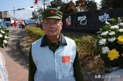 台湾统派林德旺高喊“我是中国人”被起诉,正义法官为其保驾护航