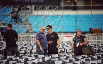 ​周杰伦地表最强演唱会北京开唱，这些明星红人都去了