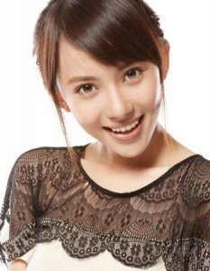 盘点出生于大连的明星,真是盛产女神的城市,娇俏可爱风情万种!