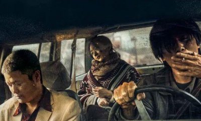 赵丽颖新电影,用力过猛的营销爽片