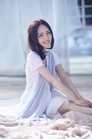 六大最美女歌手，一个比一个美，最后一个最美，不服来辩！