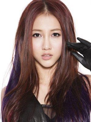 六大最美女歌手，一个比一个美，最后一个最美，不服来辩！