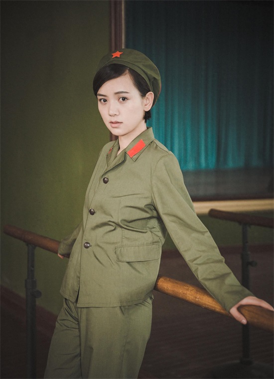 盘点电影《芳华》中的女演员们,哪个才是你的女神?