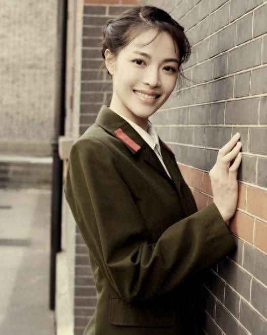 盘点电影《芳华》中的女演员们,哪个才是你的女神?