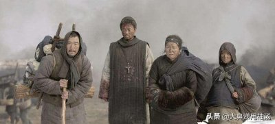 「电影推荐」好看的方言电影有哪些