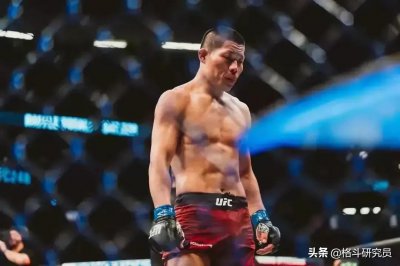 「人物介绍」他李景亮凭什么是格斗界的“中国一哥”?