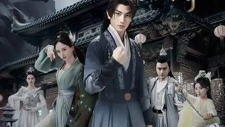 开局九个仙女师傅短剧剧情介绍,讲了什么故事