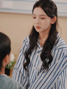 《温柔追捕》短剧故事梗概,剧情介绍