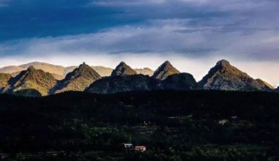 安康市区有哪些好玩的地方 安康市区有什么好玩的地方