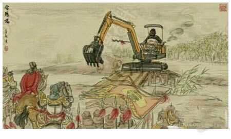 囧哥:曲折!男子丢钱报警被查出招嫖遭仙人跳,丢的钱是主动付的