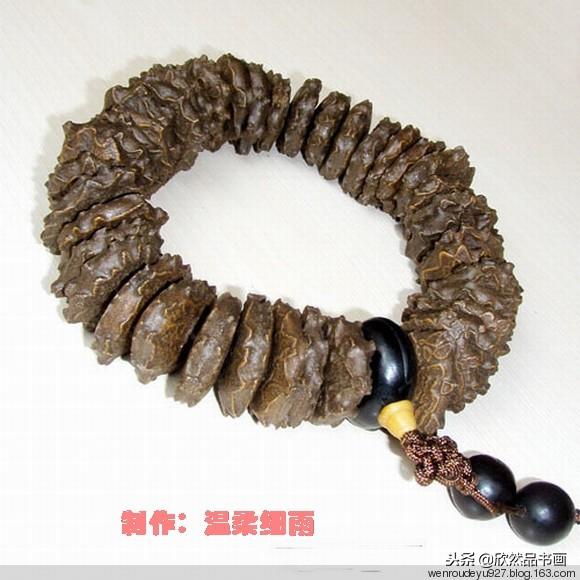 菩提子什么颜色最好(菩提子天然有什么颜色)