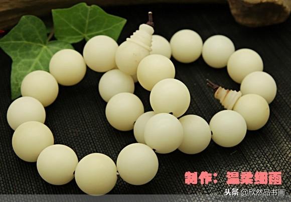 菩提子什么颜色最好(菩提子天然有什么颜色)