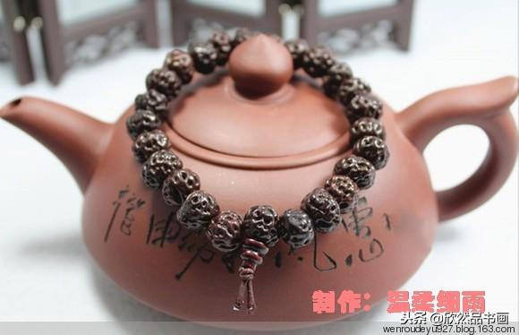 菩提子什么颜色最好(菩提子天然有什么颜色)