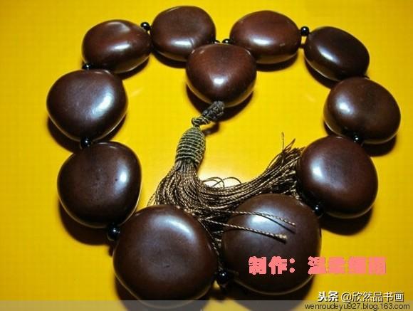 菩提子什么颜色最好(菩提子天然有什么颜色)