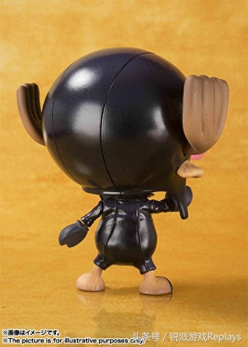 在家组个小剧场!《海贼王之黄金城》系列人物模型图赏