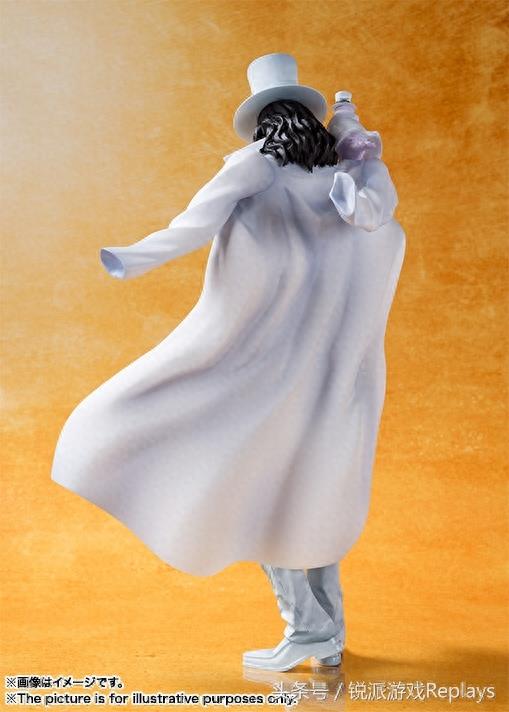 在家组个小剧场!《海贼王之黄金城》系列人物模型图赏